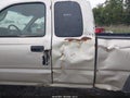 2004 Toyota Tacoma — photo 6 of 16 | VIN 5TEWM72N54Z461099
