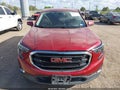 2018 GMC Terrain — photo 12 of 16 | VIN 3GKALMEV7JL366960