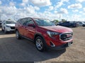 2018 GMC Terrain — photo 1 of 16 | VIN 3GKALMEV7JL366960