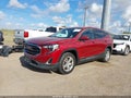 2018 GMC Terrain — photo 2 of 16 | VIN 3GKALMEV7JL366960
