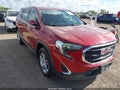2018 GMC Terrain — photo 6 of 16 | VIN 3GKALMEV7JL366960