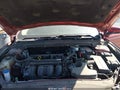 2018 Ford Fusion — photo 10 of 13 | VIN 3FA6P0H74JR191422