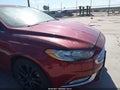2018 Ford Fusion — photo 13 of 13 | VIN 3FA6P0H74JR191422