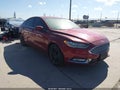 2018 Ford Fusion — photo 1 of 13 | VIN 3FA6P0H74JR191422