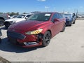 2018 Ford Fusion — photo 2 of 13 | VIN 3FA6P0H74JR191422