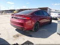 2018 Ford Fusion — photo 4 of 13 | VIN 3FA6P0H74JR191422