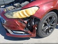 2018 Ford Fusion — photo 6 of 13 | VIN 3FA6P0H74JR191422