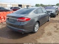 2017 Ford Fusion — photo 4 of 16 | VIN 3FA6P0H70HR224328