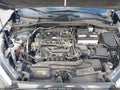 2024 Toyota Corolla Cross — photo 10 of 17 | VIN 7MUDAABG8RV083904