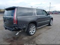2016 Cadillac Escalade ESV — photo 4 of 19 | VIN 1GYS4HKJ4GR129621