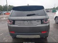 2018 Land Rover Discovery Sport — photo 16 of 16 | VIN SALCR2RX8JH753978