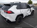 2025 Toyota RAV4 Hybrid — photo 4 of 16 | VIN JTME6RFV6SJ064679