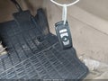 2013 BMW X3 — photo 11 of 12 | VIN 5UXWX9C57D0A19475