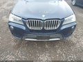 2013 BMW X3 — photo 6 of 12 | VIN 5UXWX9C57D0A19475