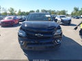 2016 Chevrolet Colorado — photo 12 of 16 | VIN 1GCGTCE31G1150357