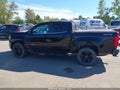 2016 Chevrolet Colorado — photo 14 of 16 | VIN 1GCGTCE31G1150357