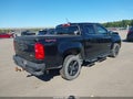 2016 Chevrolet Colorado — photo 4 of 16 | VIN 1GCGTCE31G1150357