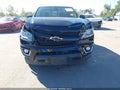 2016 Chevrolet Colorado — photo 6 of 16 | VIN 1GCGTCE31G1150357