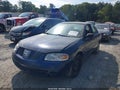 2006 Nissan Sentra — photo 2 of 11 | VIN 3N1CB51D96L554660