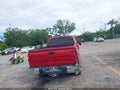 2016 Toyota Tundra — photo 16 of 16 | VIN 5TFUY5F18GX540561