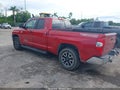 2016 Toyota Tundra — photo 3 of 16 | VIN 5TFUY5F18GX540561