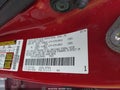 2016 Toyota Tundra — photo 9 of 16 | VIN 5TFUY5F18GX540561