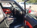 2012 Mini Cooper — photo 5 of 17 | VIN WMWZC5C59CWM14766
