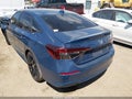 2026 Honda Civic — photo 3 of 17 | VIN 2HGFE2F59TH501500