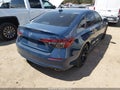 2026 Honda Civic — photo 4 of 17 | VIN 2HGFE2F59TH501500