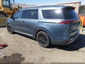 2023 Kia Carnival — photo 3 of 16 | VIN KNDNE5H35P6198990
