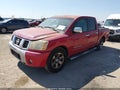 2007 Nissan Titan — photo 2 of 13 | VIN 1N6BA07A17N228765