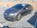 2013 Honda Civic — photo 2 of 11 | VIN 19XFB2F56DE249791