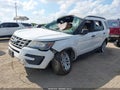 2017 Ford Explorer — photo 2 of 11 | VIN 1FM5K7BH9HGB78547