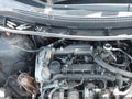 2013 Hyundai Accent — photo 6 of 11 | VIN KMHCU5AE6DU085333