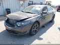 2015 Ford Taurus — photo 2 of 19 | VIN 1FAHP2E83FG202216