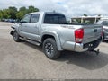 2017 Toyota Tacoma — photo 3 of 17 | VIN 5TFAZ5CNXHX033329