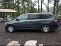 2006 Honda Odyssey — photo 13 of 15 | VIN 5FNRL38236B111240