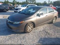 2012 Honda Civic — photo 2 of 17 | VIN 19XFB2F53CE316510
