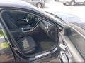 2025 Mercedes-Benz C-Class — photo 5 of 16 | VIN W1KAF4HB7SR242031