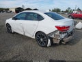 2016 Buick Verano — photo 3 of 17 | VIN 1G4PW5SK9G4183860