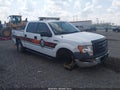 2011 Ford F-150 — photo 1 of 17 | VIN 1FTEW1CM6BFA11223