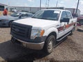 2011 Ford F-150 — photo 2 of 17 | VIN 1FTEW1CM6BFA11223