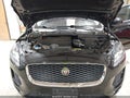 2018 Jaguar E-Pace — photo 10 of 16 | VIN SADFJ2FX1J1Z31050