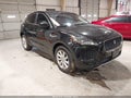 2018 Jaguar E-Pace — photo 1 of 16 | VIN SADFJ2FX1J1Z31050