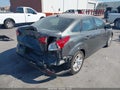 2016 Ford Focus — photo 4 of 18 | VIN 1FADP3F20GL372220