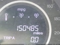 2016 Honda CR-V — photo 16 of 17 | VIN 5J6RM4H43GL038285