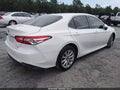 2018 Toyota Camry — photo 4 of 16 | VIN JTNB11HKXJ3034556