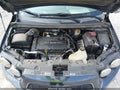 2015 Chevrolet Sonic — photo 10 of 16 | VIN 1G1JC6SHXF4128595