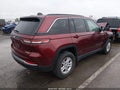 2024 Jeep Grand Cherokee — photo 4 of 16 | VIN 1C4RJGAG4R8604397