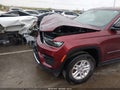 2024 Jeep Grand Cherokee — photo 6 of 16 | VIN 1C4RJGAG4R8604397